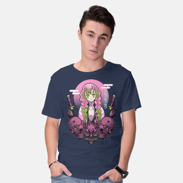 Mitsuri Breath Of Love - Image 10