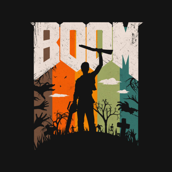 This Is My Boomstick - Image 4