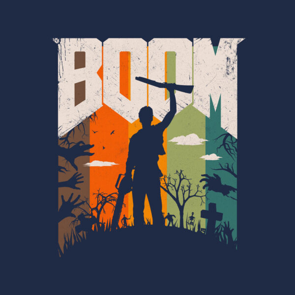 This Is My Boomstick - Image 8
