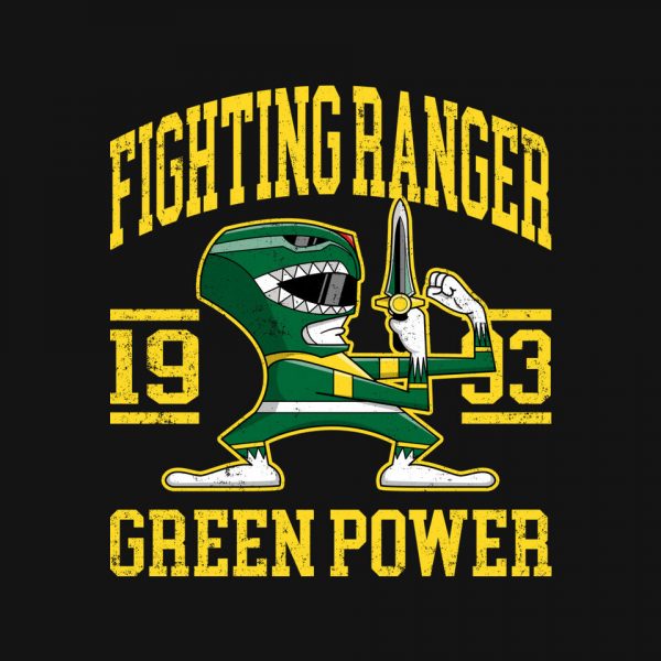 Fighting Ranger - Image 4