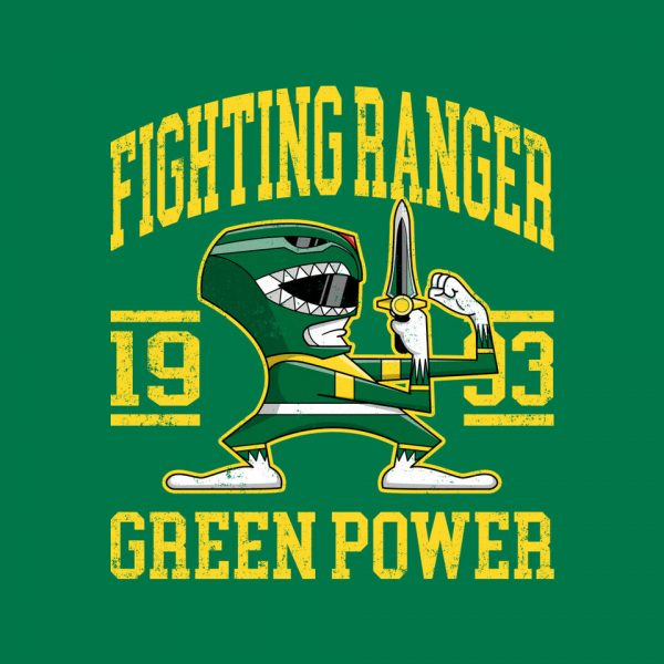 Fighting Ranger - Image 16