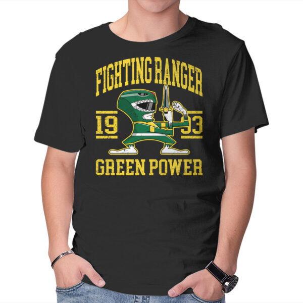 Fighting Ranger
