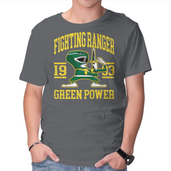 Fighting Ranger - Image 9