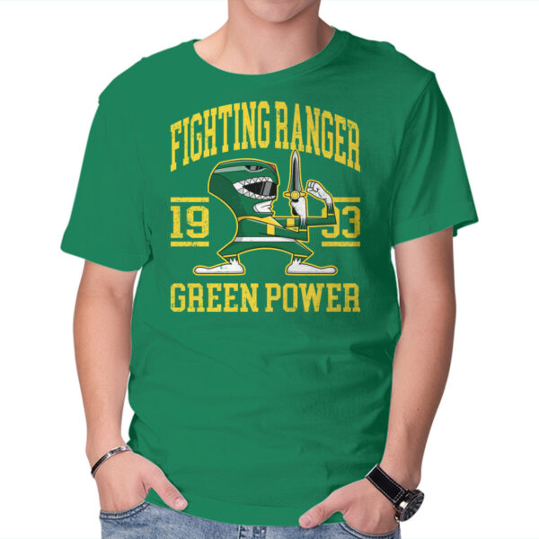 Fighting Ranger - Image 13