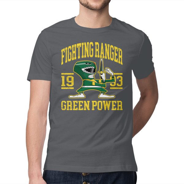 Fighting Ranger - Image 9