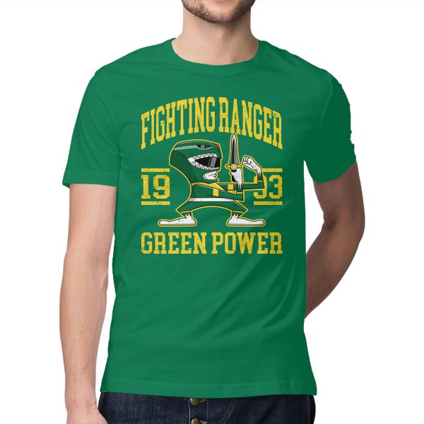 Fighting Ranger - Image 13