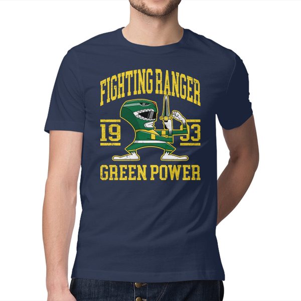Fighting Ranger - Image 5