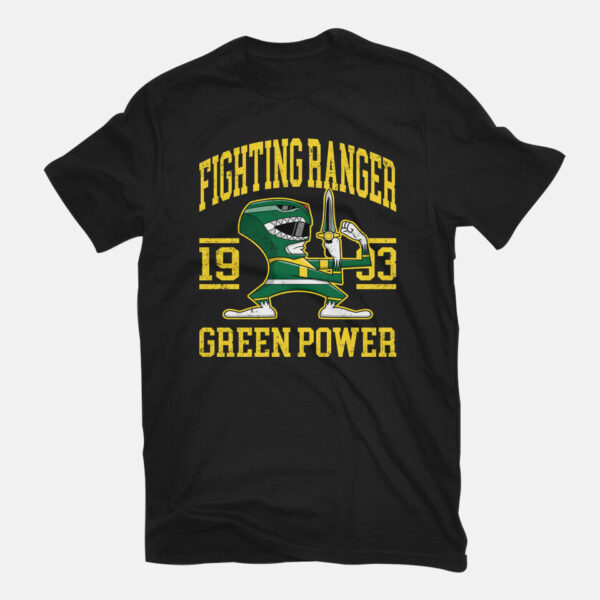 Fighting Ranger - Image 3