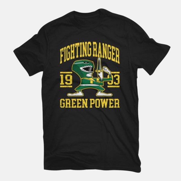 Fighting Ranger - Image 3