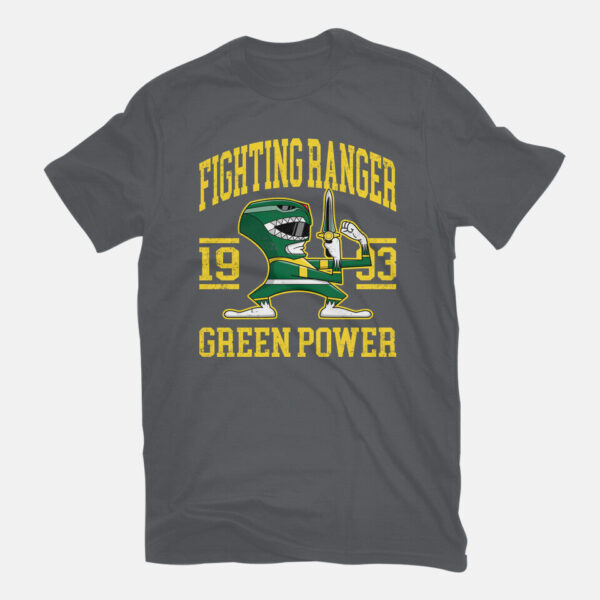 Fighting Ranger - Image 11
