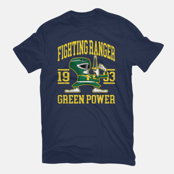 Fighting Ranger - Image 7