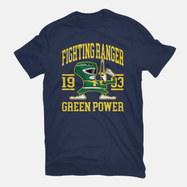 Fighting Ranger - Image 7
