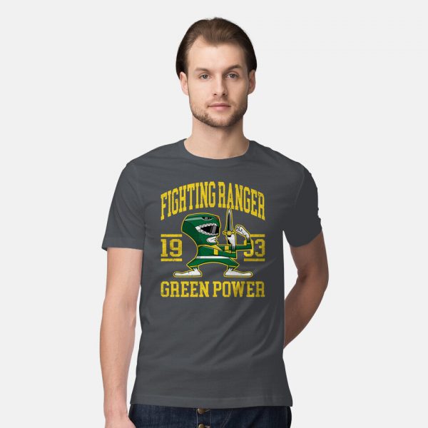 Fighting Ranger - Image 10