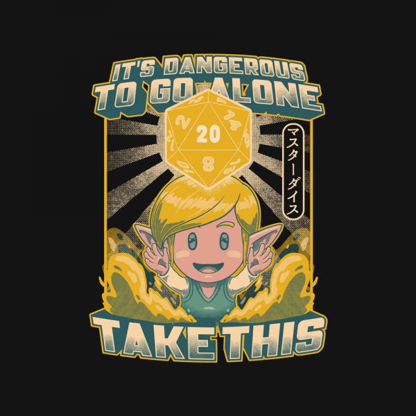 Take This - Image 4