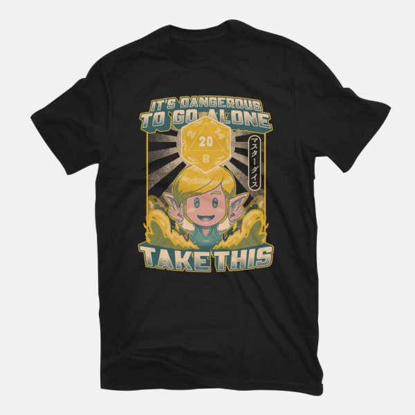 Take This - Image 3