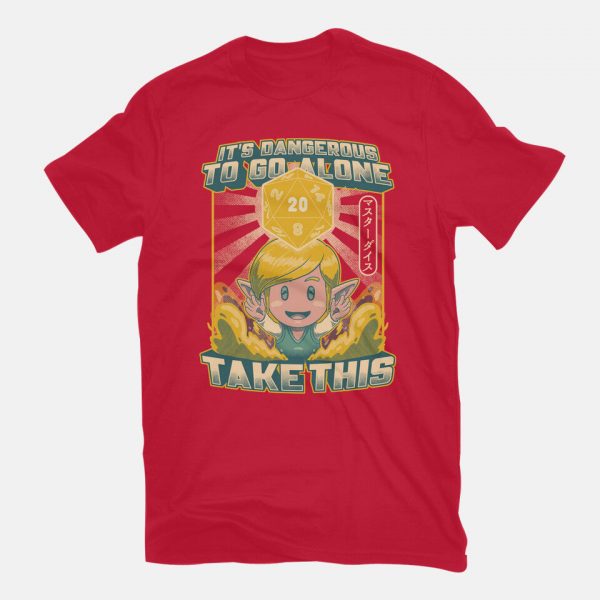 Take This - Image 13