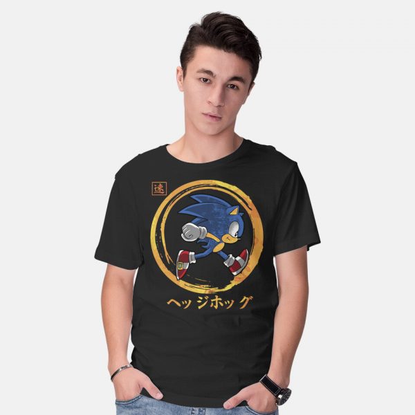 Quick Hedgehog - Image 2