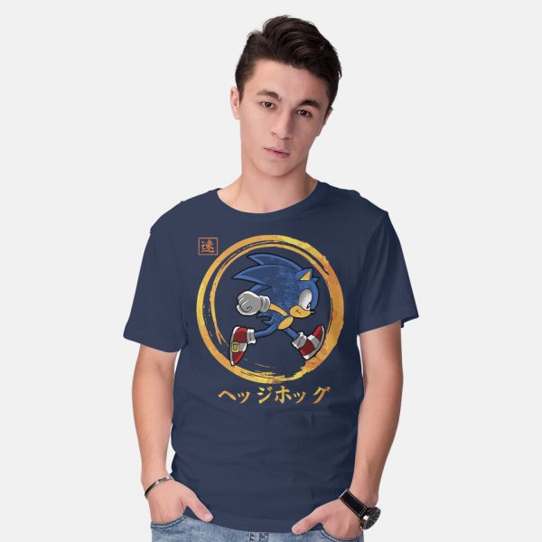 Quick Hedgehog - Image 7