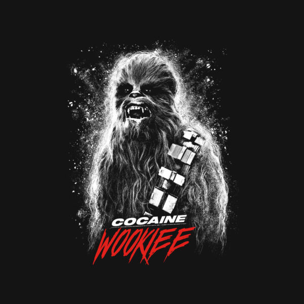 Cocaine Wookiee - Image 4