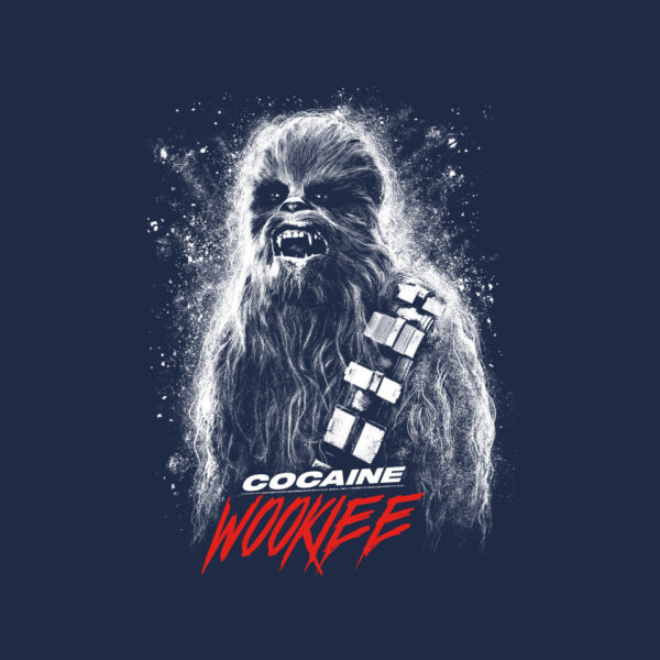 Cocaine Wookiee - Image 9