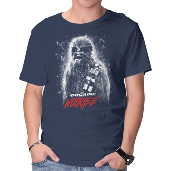 Cocaine Wookiee - Image 6
