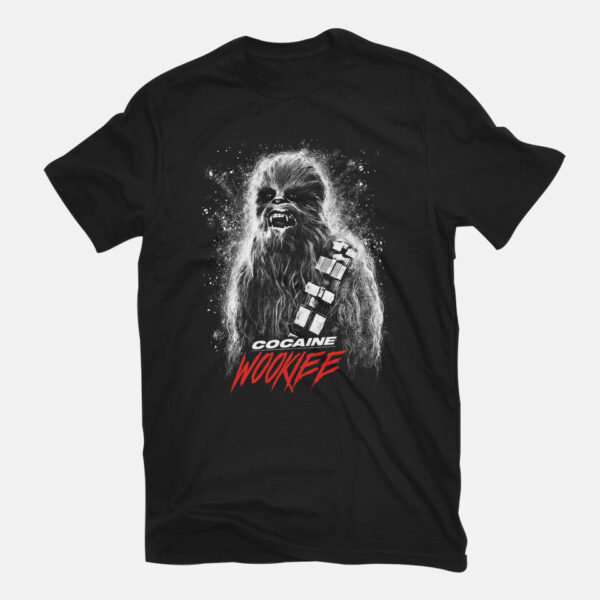 Cocaine Wookiee - Image 3