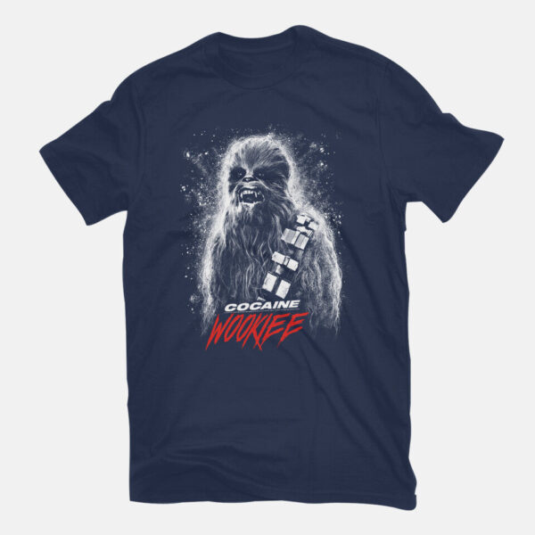 Cocaine Wookiee - Image 8