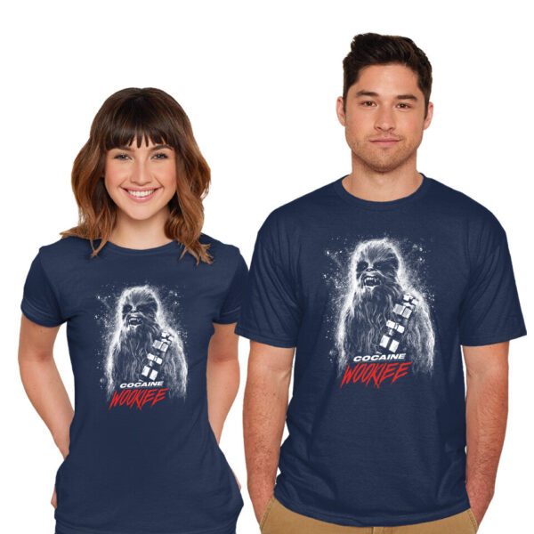 Cocaine Wookiee - Image 10