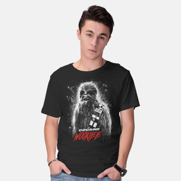 Cocaine Wookiee - Image 2