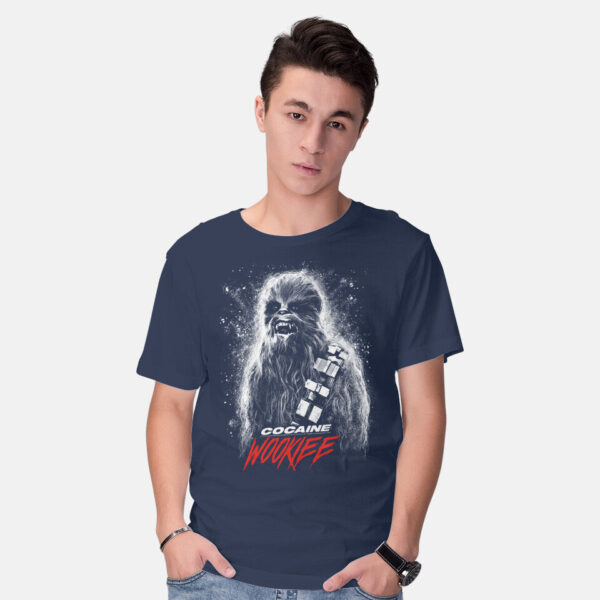 Cocaine Wookiee - Image 7