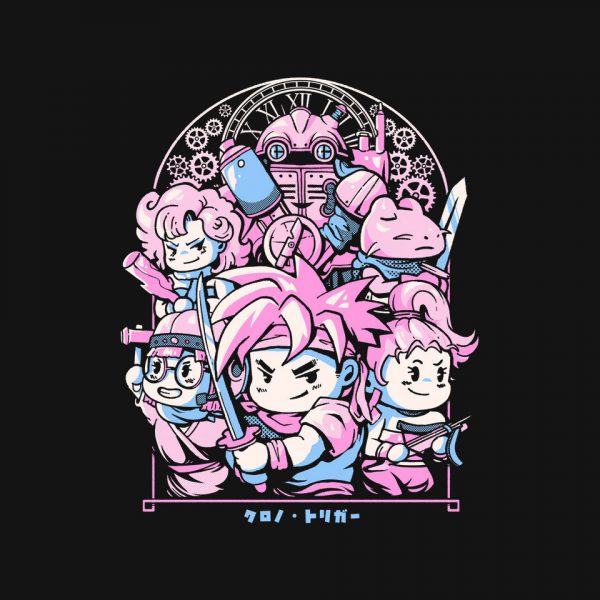 Chrono Squad - Image 9