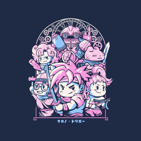 Chrono Squad - Image 14