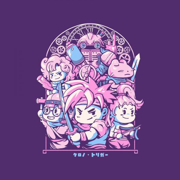 Chrono Squad - Image 4