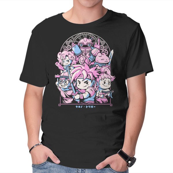 Chrono Squad - Image 6