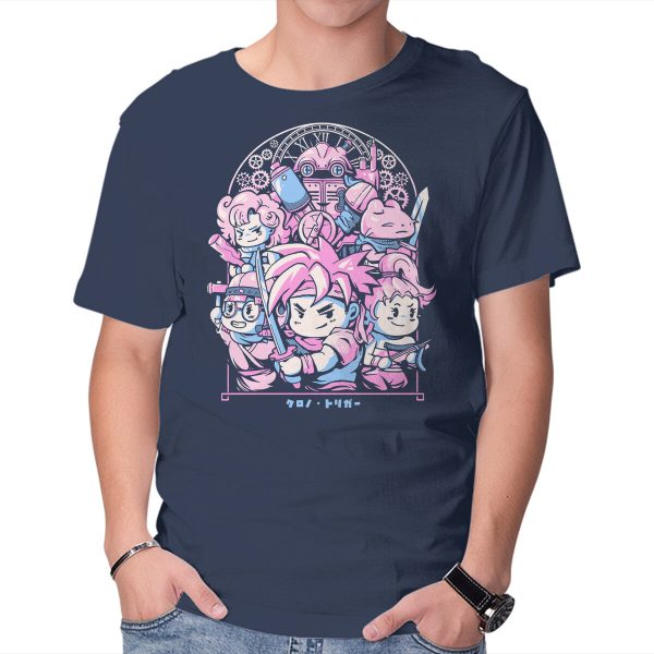 Chrono Squad - Image 11