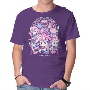 Chrono Squad
