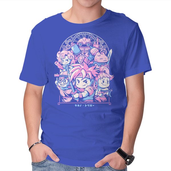 Chrono Squad - Image 16