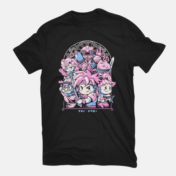 Chrono Squad - Image 8