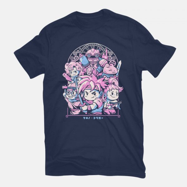 Chrono Squad - Image 13