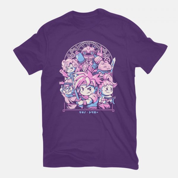 Chrono Squad - Image 3