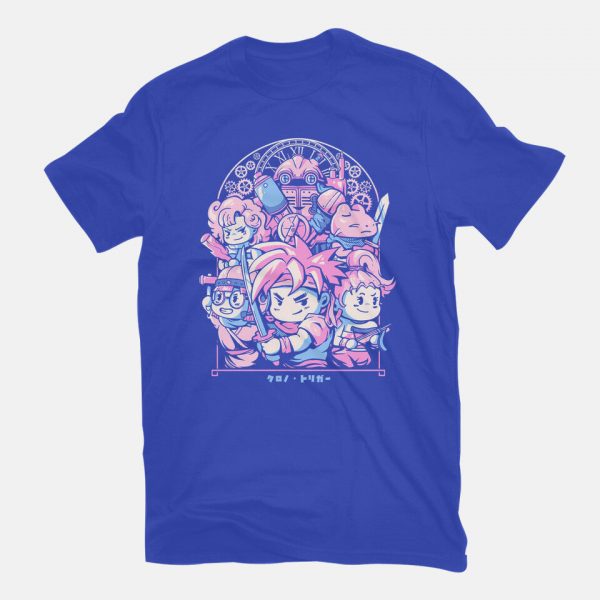 Chrono Squad - Image 18