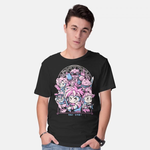 Chrono Squad - Image 7