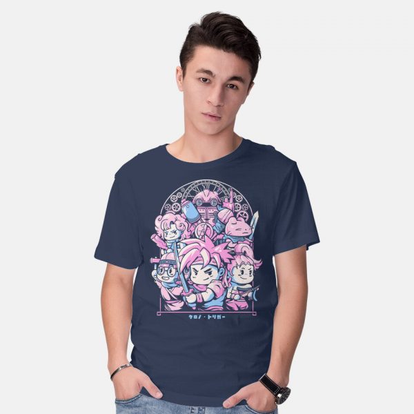 Chrono Squad - Image 12
