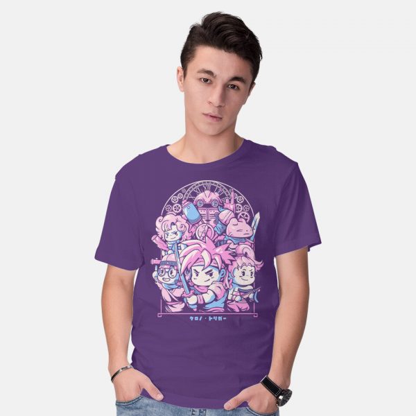 Chrono Squad - Image 2