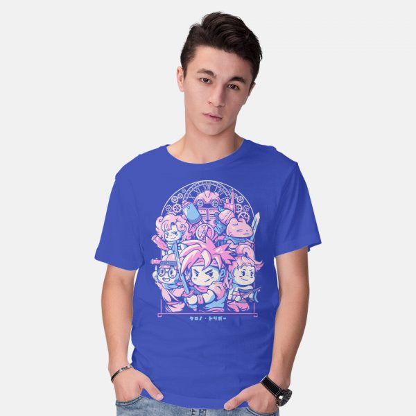 Chrono Squad - Image 17