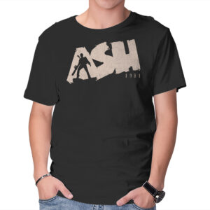 Ash 1981