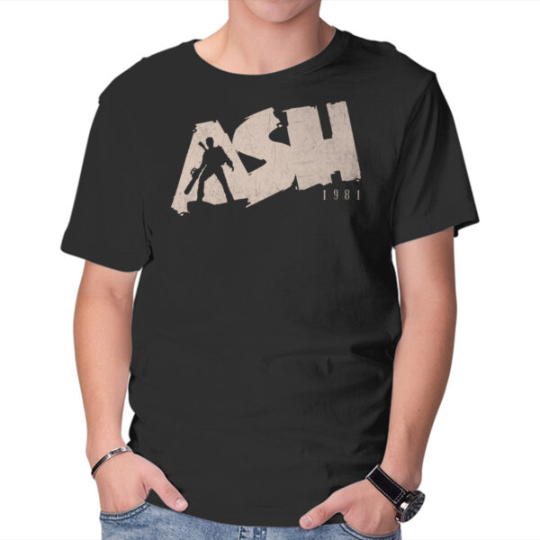Ash 1981