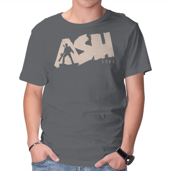 Ash 1981 - Image 9