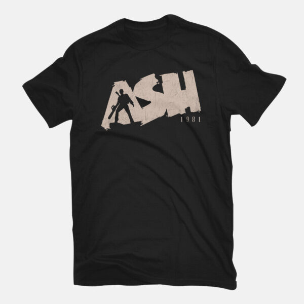 Ash 1981 - Image 3