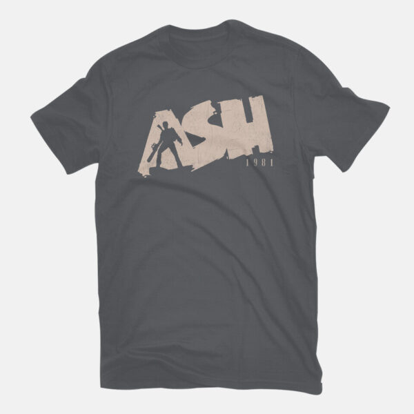 Ash 1981 - Image 11